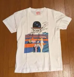 最終値下げ　激レア!! 横尾忠則 Tシャツ 現代アート