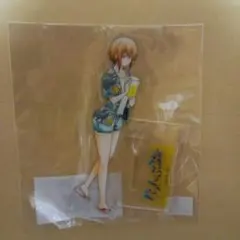 未開封】ぐらんぶる 26巻 ビッグアクリルスタンド 古手川千紗