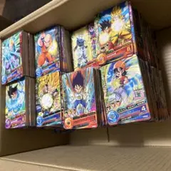 2026年最新】ドラゴンボールヒーローズ旧弾の人気アイテム - メルカリ