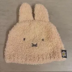 ミッフィー ベビー帽子