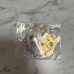 伊藤潤二 サンリオ アクリルチャーム クロミ 黒服の美少年 白服の美少年