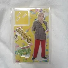 M!LK 吉田仁人 アクスタ SMILE POP