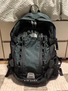 ぽ*ち様 THE NORTH FACE リュック ビッグショット ザノースフェイ