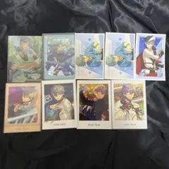 あんスタ 瀬名泉 セット