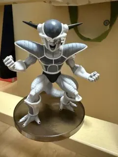 ドラゴンボール フリーザ フィギュア