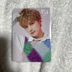 INI 尾崎匠海 選出店舗 トレカ