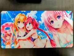 2026年最新】toloveる プレイマットの人気アイテム - メルカリ