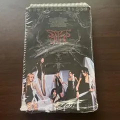 NMIXX - Fe3O4 STICK OUT <PYROMANCY VER.>