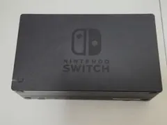 Nintendo Switch 純正ドック 本体