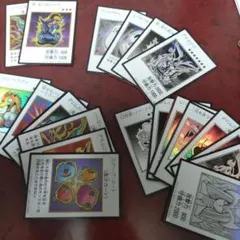 遊戯王アートワークコレクション まとめ売り