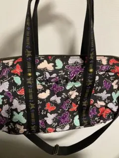 ANNA SUI アナスイ　ボストンバッグ　ショルダーバッグ