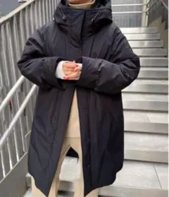 2026年最新】SPick & span 撥水フーデッドダウンコートの人気アイテム