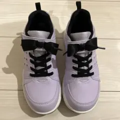 美品‪☆moonstar スニーカー 21cm
