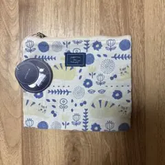大特価‼️passer un bon moment フラットポーチ 猫柄