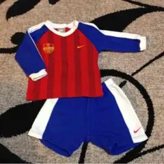 ナイキ上下セット 80cm