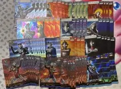 ウルトラマンカードゲーム　R RR RRR まとめ売り バラ売り不可