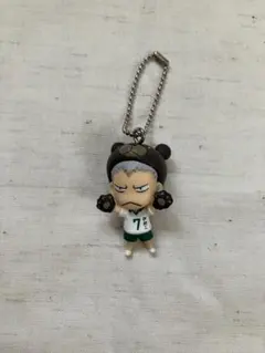 ハイキュー 伊達工 青根高伸 キーホルダー