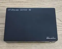 ヘッドマウントディスプレイ用プロセッサーユニット HMZ-T3-P