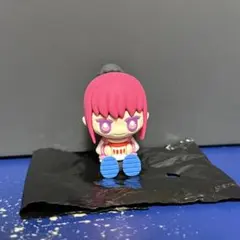 サカモトデイズ　ちょこラバ！　ルー・シャオタン
