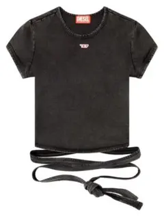 diesel ディーゼル 半袖 Tシャツ オーバルDのサムネイル