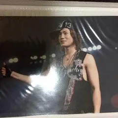 赤西仁 非公式写真