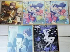 朝比奈まふゆ 色紙 第17弾A プロセカ ミニ色紙 17-A 朝比奈まふゆ - メルカリ