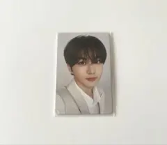 ENHYPENジョンウォンWALK THE LINE 購入特典