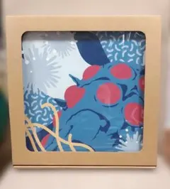 美品 風の谷のナウシカ タペストリー アニメージュとジブリ展