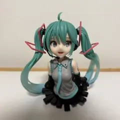タイトーくじ 初音ミク A賞 胸像フィギュア