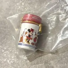 ディズニー　バックコレクション　ガチャガチャ　ミッキー