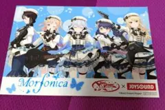 morfonica ポストカード