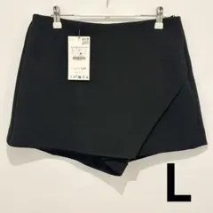 zara ザラ スカート パンツ キュロット