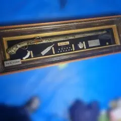 2026年最新】黄金種子島 火縄銃の人気アイテム - メルカリ