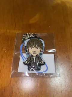 三代目 EXILE NAOTO 直人