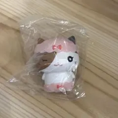 ねこぱんつ みけ ガチャガチャ