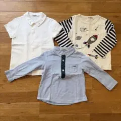 familiar 3着100cm