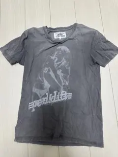 peel&lift Tシャツ iggy pop L