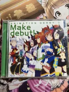2026年最新】ウマ娘 cdの人気アイテム - メルカリ