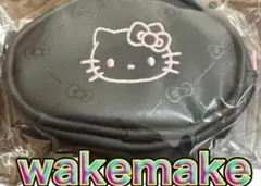 wakemake ウェイクメイク ハローキティ リップポーチのサムネイル