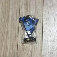 ジュビロくん ラバーキーホルダー