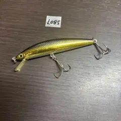 ジャクソン　アスリートのサムネイル