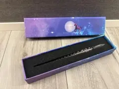 自由星空 ガラスペン 専用ケース付きのサムネイル