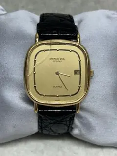 2025年最新】raymond weil 18Kの人気アイテム - メルカリ