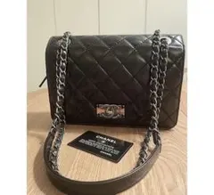 CHANEL シャネル　ショルダーバッグのサムネイル