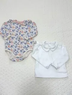 韓国ベビー服 60