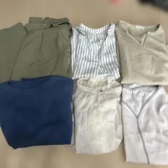 洋服おまとめ売り