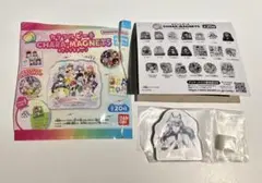 カラフルピーチ キャラクターグッズ