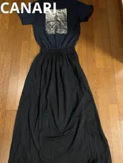 canari ワンピース