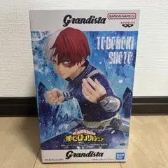 僕のヒーローアカデミア Grandista 轟焦凍 ヒロアカ