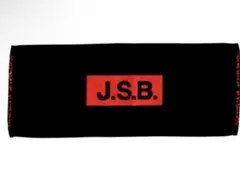 三代目JSOUL BROTHERS★JSB マフラータオル
